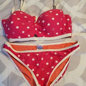 NWOT Bikini